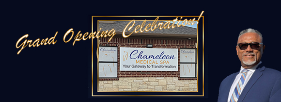 Grand Opening Event Friday April 25th