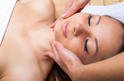 Spa Facial Treatments Dallas, TX