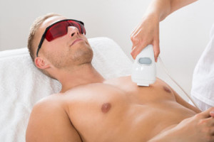 Laser Hair Removal - DeSoto, TX