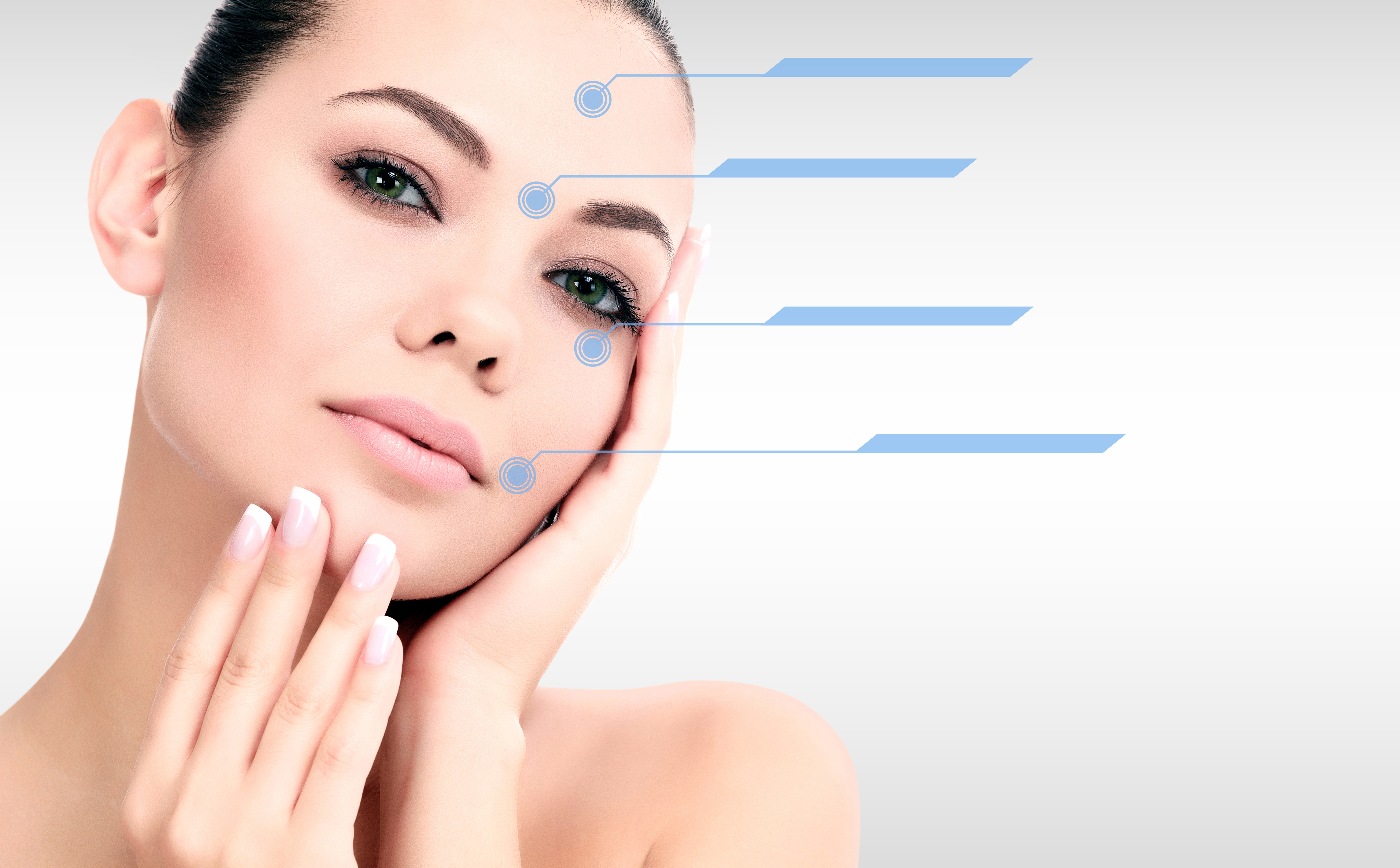 Facial Fillers / Injectables - Desoto, Cedar Hill, Duncanville, Lancaster, TX