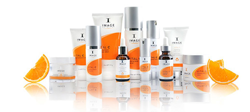 The VITAL C Collection – For environmentally damaged, sensitive and redness-prone skin