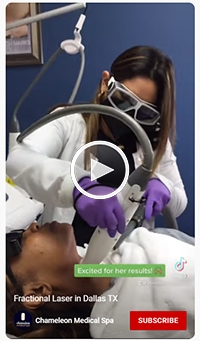 FRACTIONAL SKIN RESURFACING & REJUVENATION - DESOTO, TX
