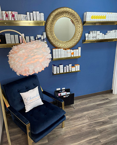Chameleon MediSpa Skin Care Products DeSoto, TX Chameleon MediSpa Skin Care Products DeSoto, TX