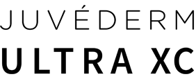Juvéderm Ultra XC Logo