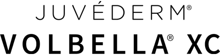 Juvéderm Volbella XC Logo