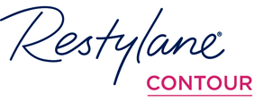 Restylane Contour Logo