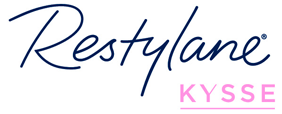Restylane® Kysse Logo