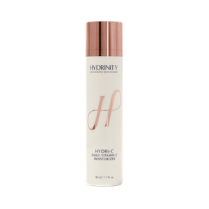 Hydri-C Daily Vitamin C Moisturizer