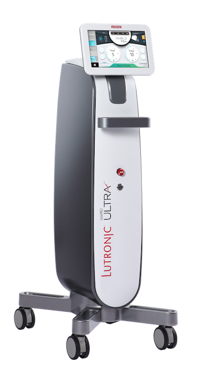 LaseMD Ultra™ machine