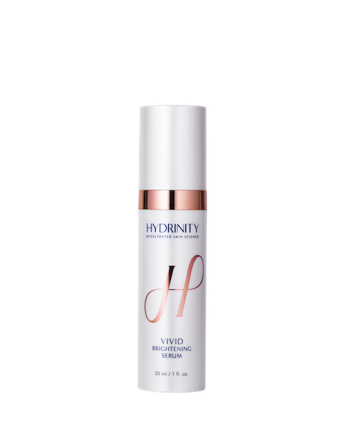 Vivid Brightening Serum