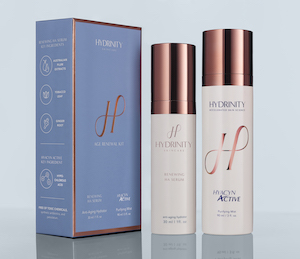 Age Renewal Kit