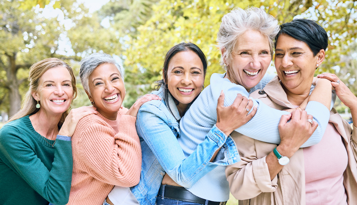 Revitalize Your Skin with LaseMD Ultra™ Treatments