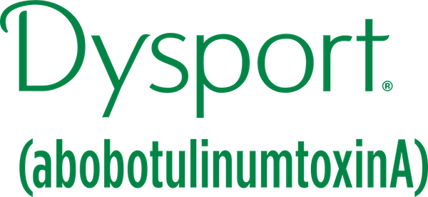 Dysport® logo