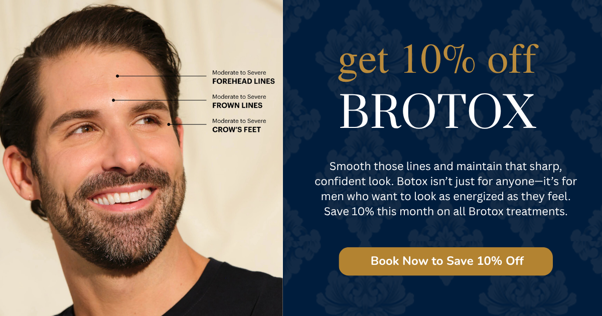 BROTOX - 10% OFF