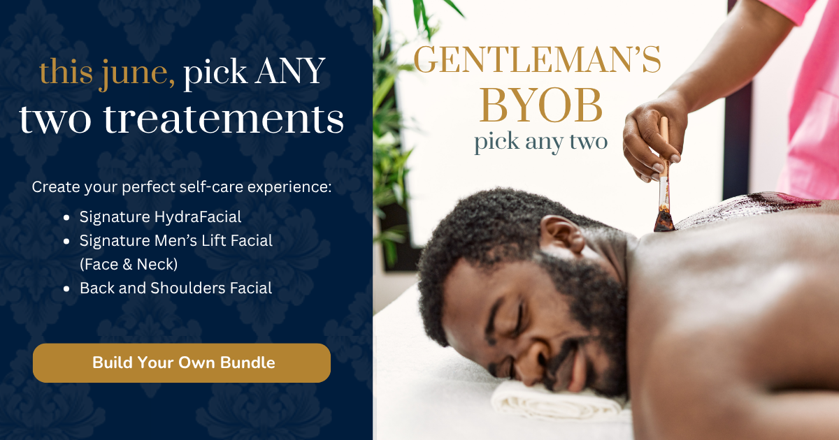 Gentleman’s BYOB