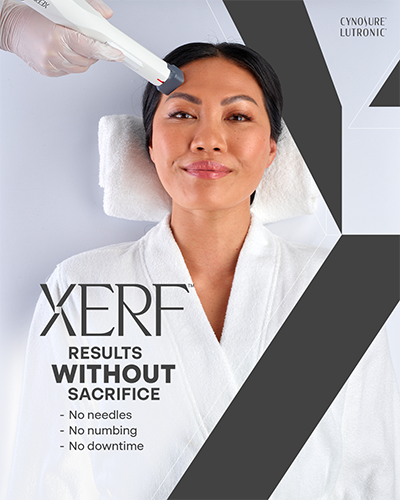 XERF™ Structural Skin Tightening