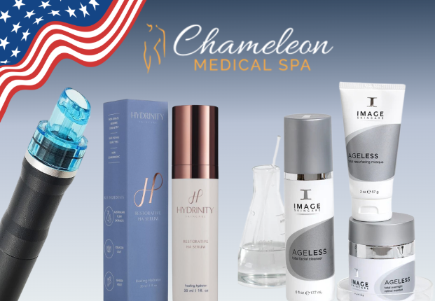 Your July Glow-Up Awaits ✨