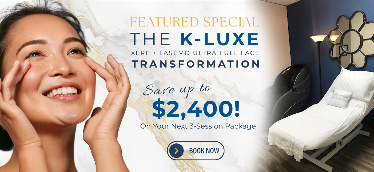 October Special Save up to $2,400!